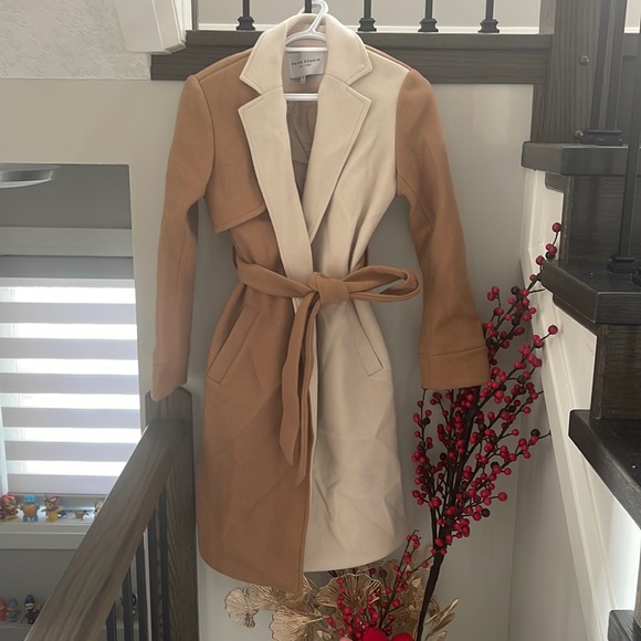 perfect warm coat from petite studio - Picture 2 of 6